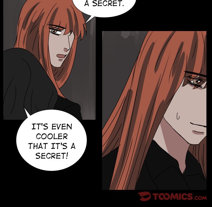 Queen Queen EP 48 - Toomics page 28 - 