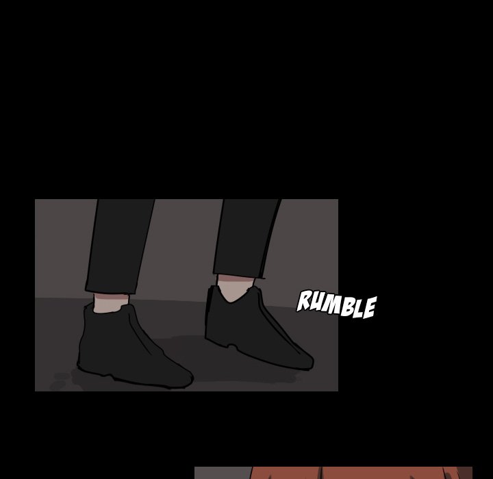 Queen Queen EP 48 - Toomics page 30 - 
