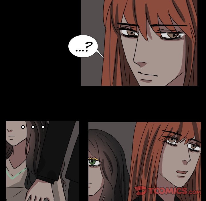 Queen Queen EP 48 - Toomics page 31 - 