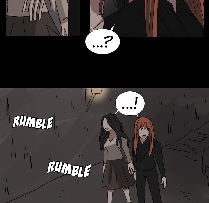 Queen Queen EP 48 - Toomics page 32 - 