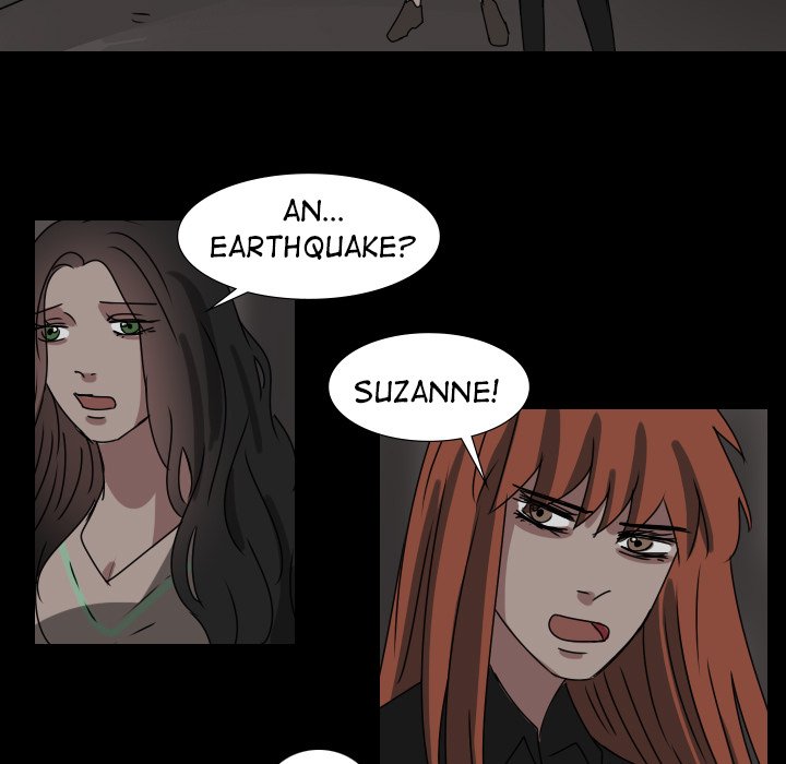 Queen Queen EP 48 - Toomics page 33 - 