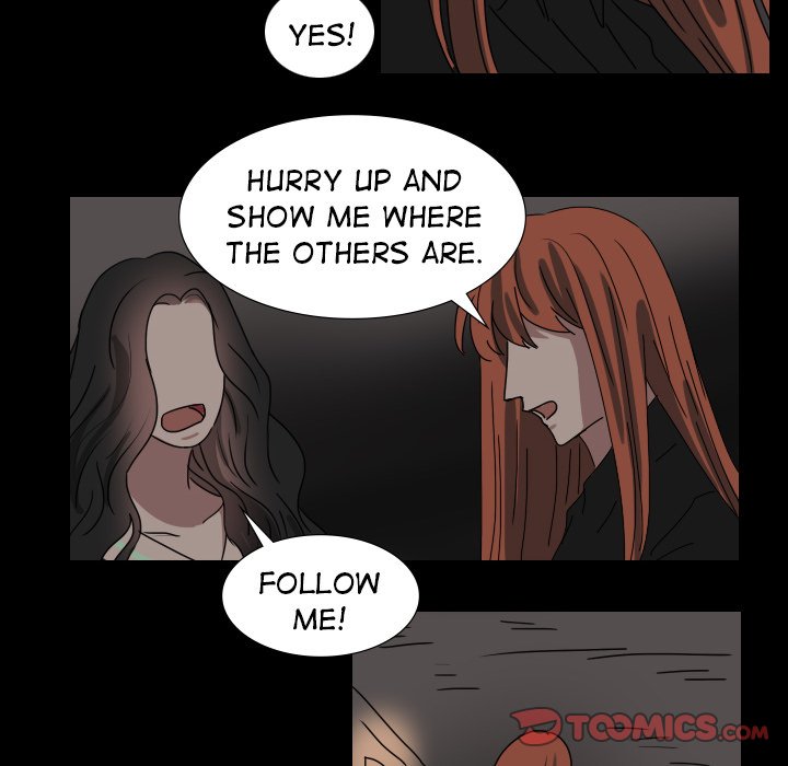 Queen Queen EP 48 - Toomics page 34 - 