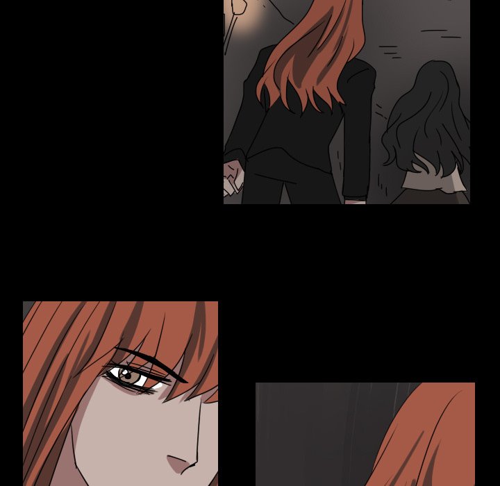 Queen Queen EP 48 - Toomics page 35 - 