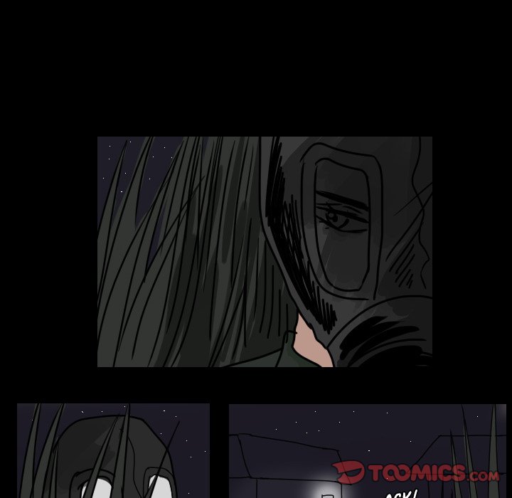 Queen Queen EP 48 - Toomics page 37 - 