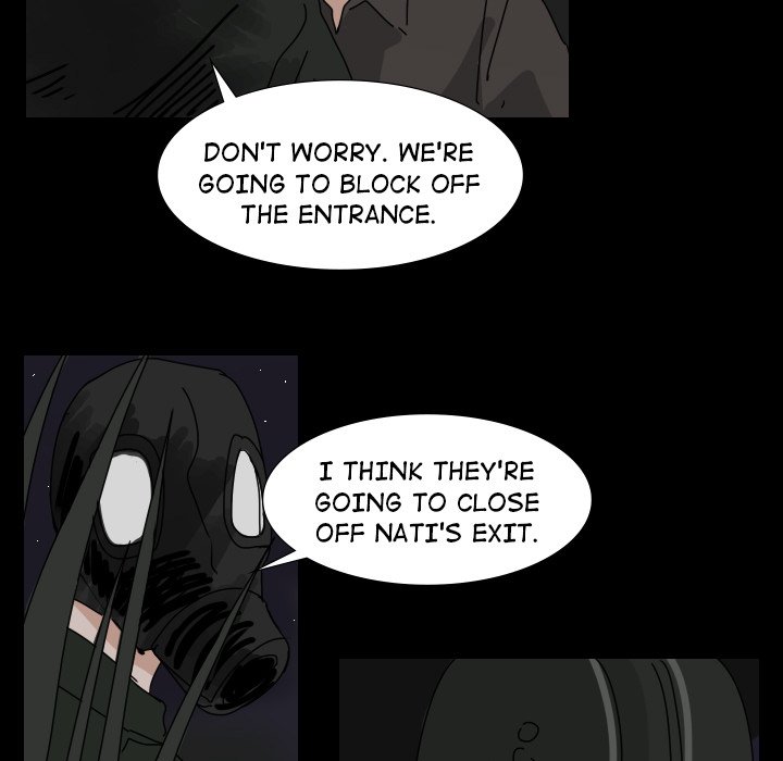 Queen Queen EP 48 - Toomics page 39 - 