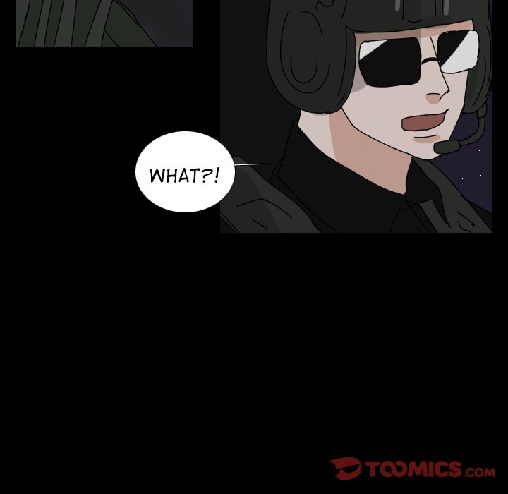 Queen Queen EP 48 - Toomics page 40 - 