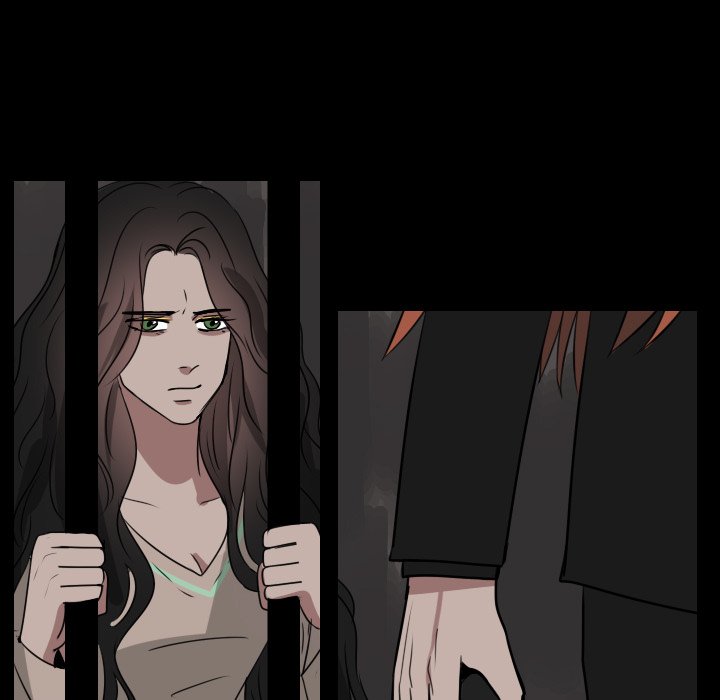 Queen Queen EP 48 - Toomics page 5 - 