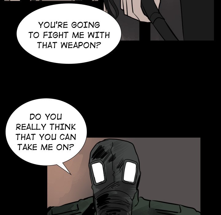 Queen Queen EP 48 - Toomics page 6 - 