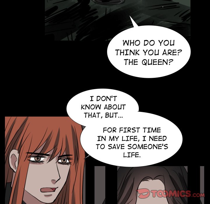 Queen Queen EP 48 - Toomics page 7 - 