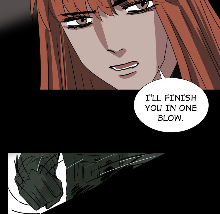 Queen Queen EP 48 - Toomics page 9 - 
