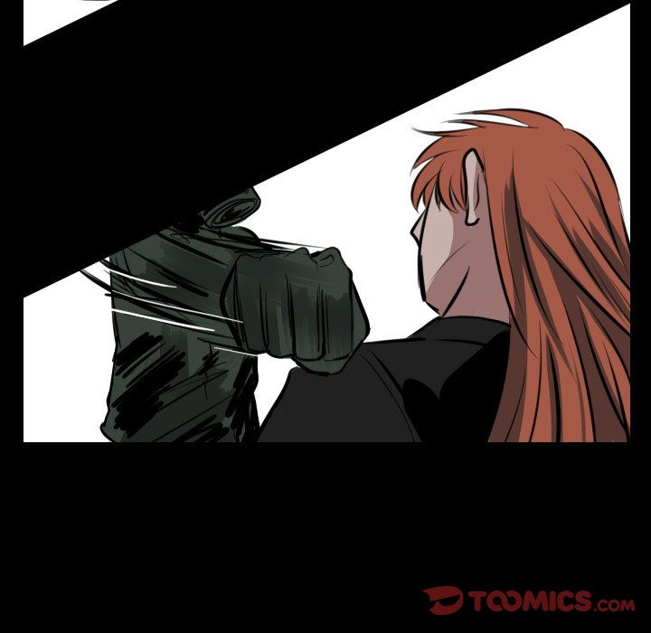 Queen Queen EP 48 - Toomics page 10 - 