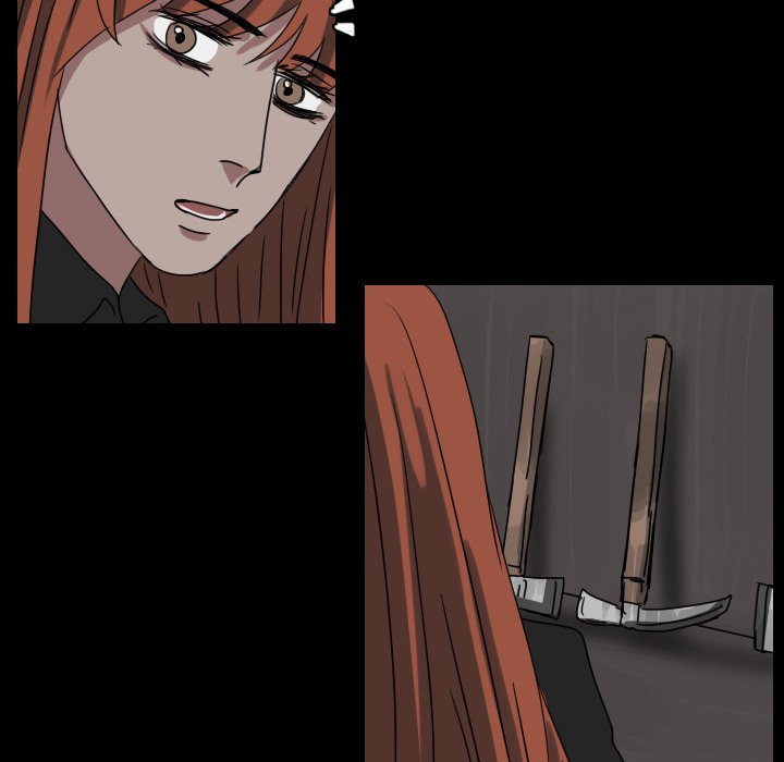Queen Queen EP 49 - Toomics page 11 - 