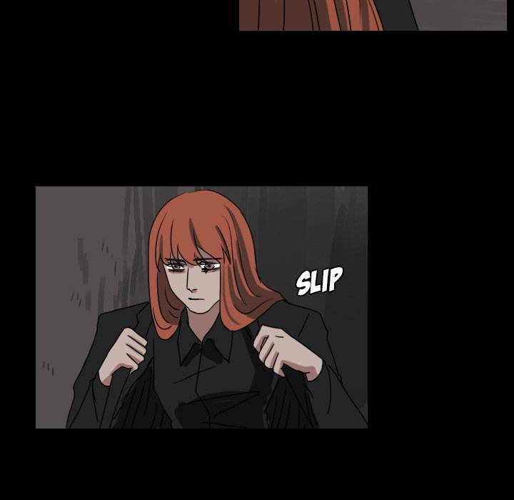 Queen Queen EP 49 - Toomics page 12 - 