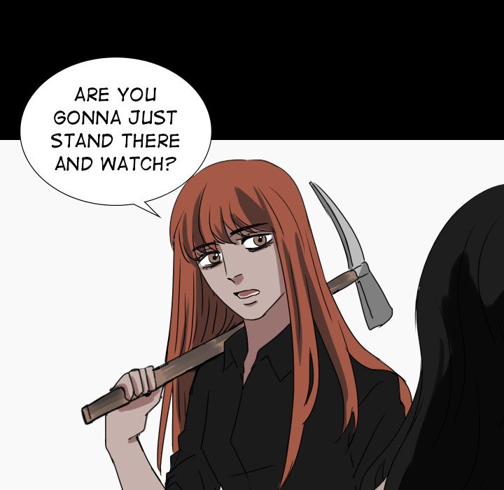 Queen Queen EP 49 - Toomics page 15 - 