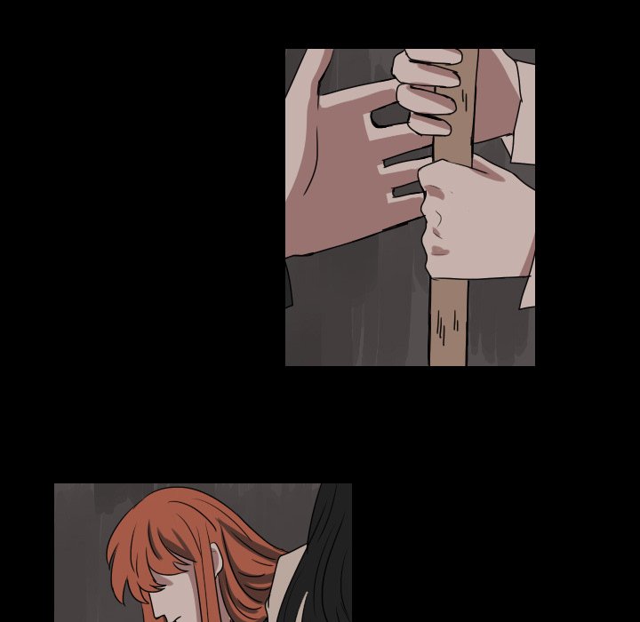 Queen Queen EP 49 - Toomics page 20 - 