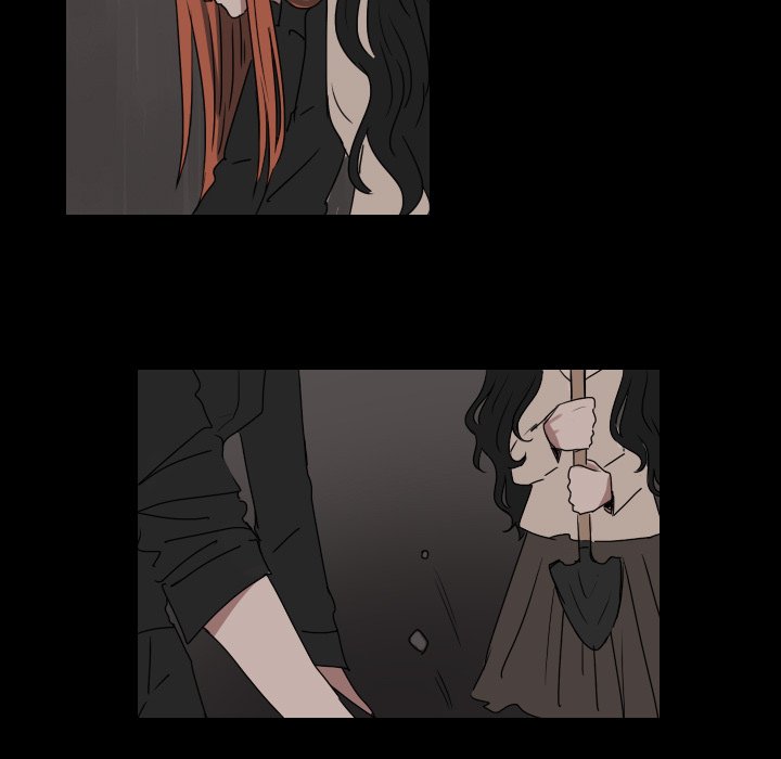 Queen Queen EP 49 - Toomics page 21 - 