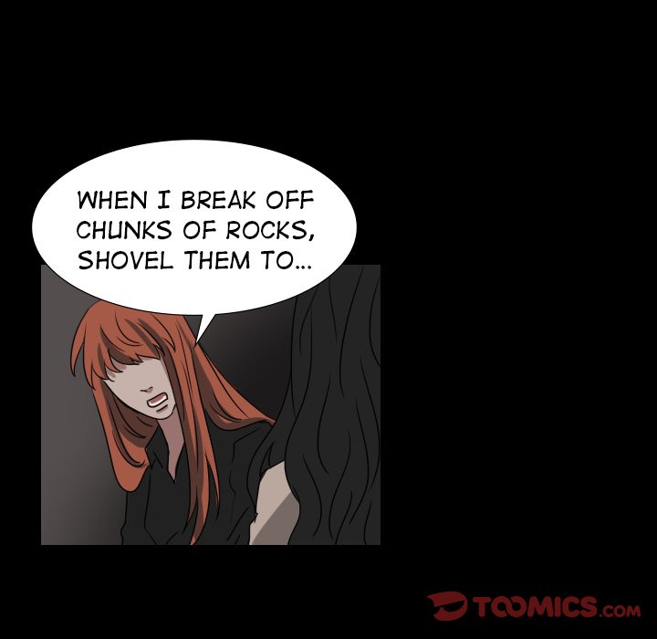 Queen Queen EP 49 - Toomics page 22 - 