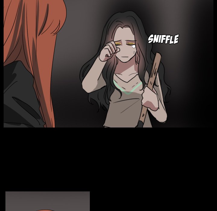 Queen Queen EP 49 - Toomics page 24 - 
