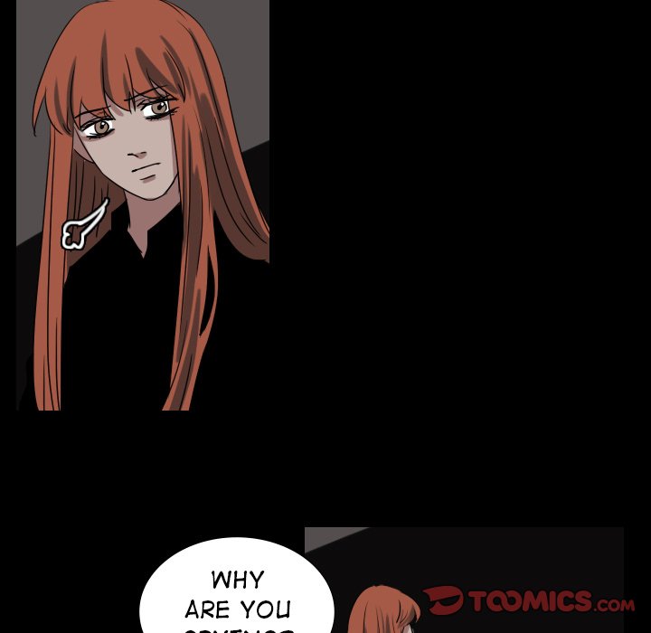 Queen Queen EP 49 - Toomics page 25 - 