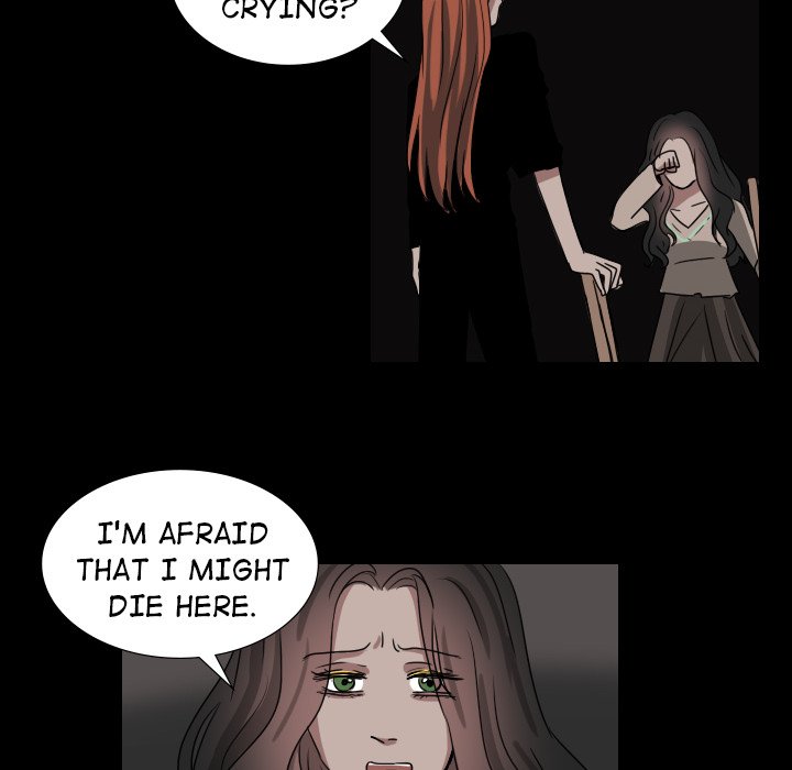 Queen Queen EP 49 - Toomics page 26 - 