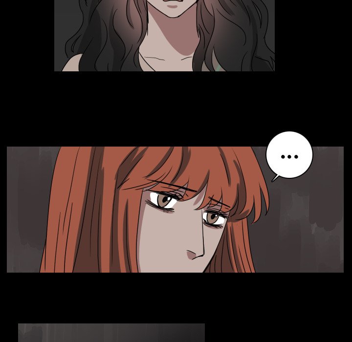 Queen Queen EP 49 - Toomics page 27 - 