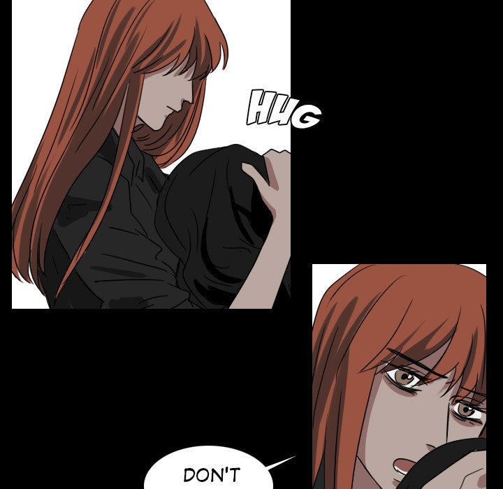 Queen Queen EP 49 - Toomics page 35 - 