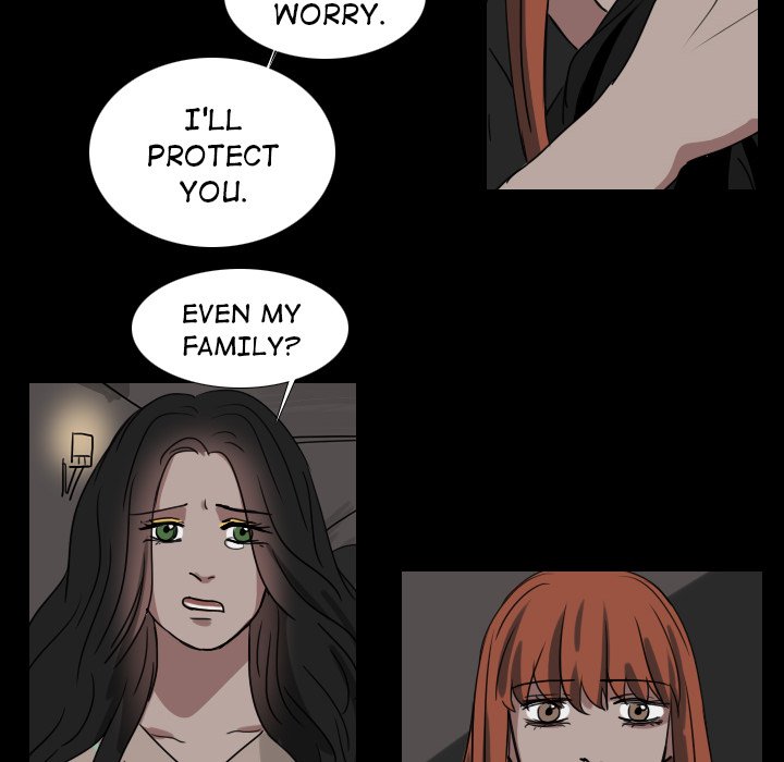 Queen Queen EP 49 - Toomics page 36 - 