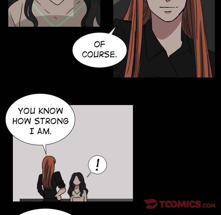 Queen Queen EP 49 - Toomics page 37 - 