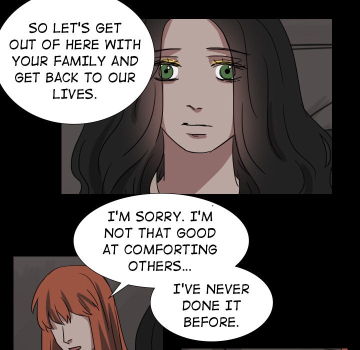 Queen Queen EP 49 - Toomics page 38 - 