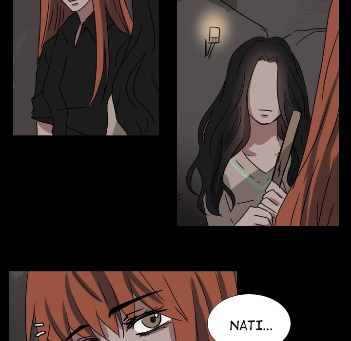 Queen Queen EP 49 - Toomics page 39 - 