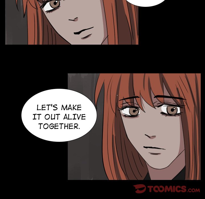 Queen Queen EP 49 - Toomics page 40 - 