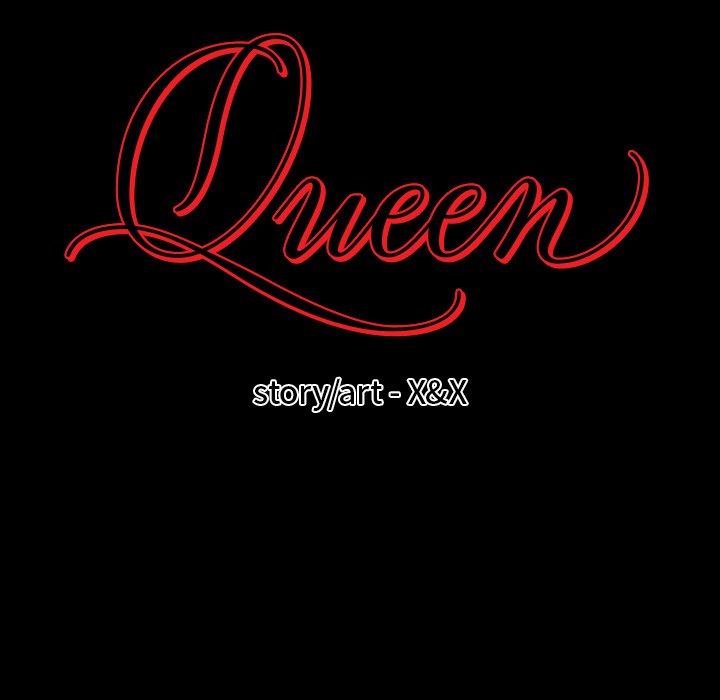 Queen Queen EP 49 - Toomics page 5 - 