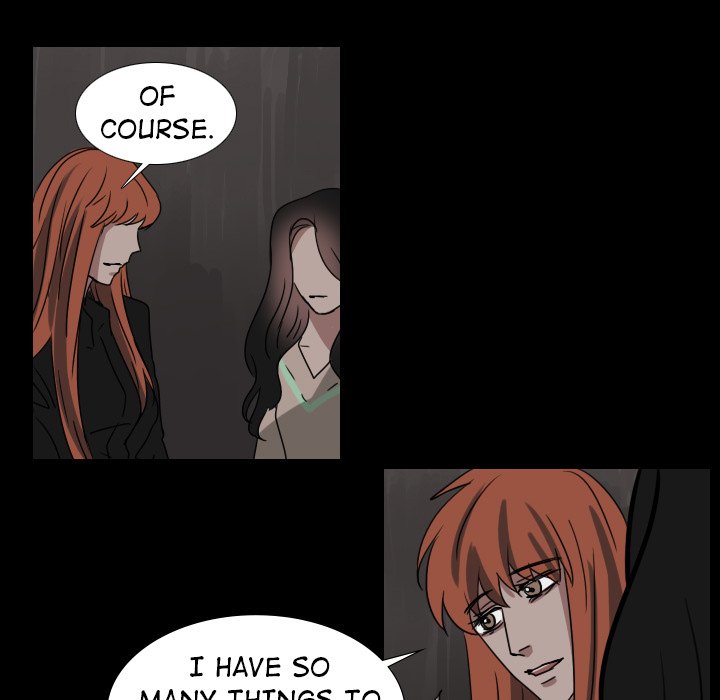 Queen Queen EP 49 - Toomics page 41 - 
