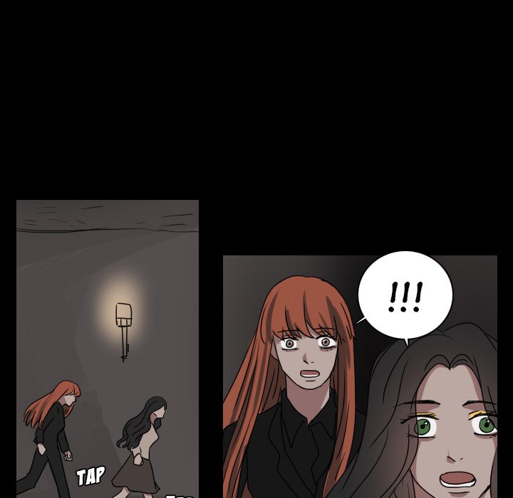 Queen Queen EP 49 - Toomics page 6 - 