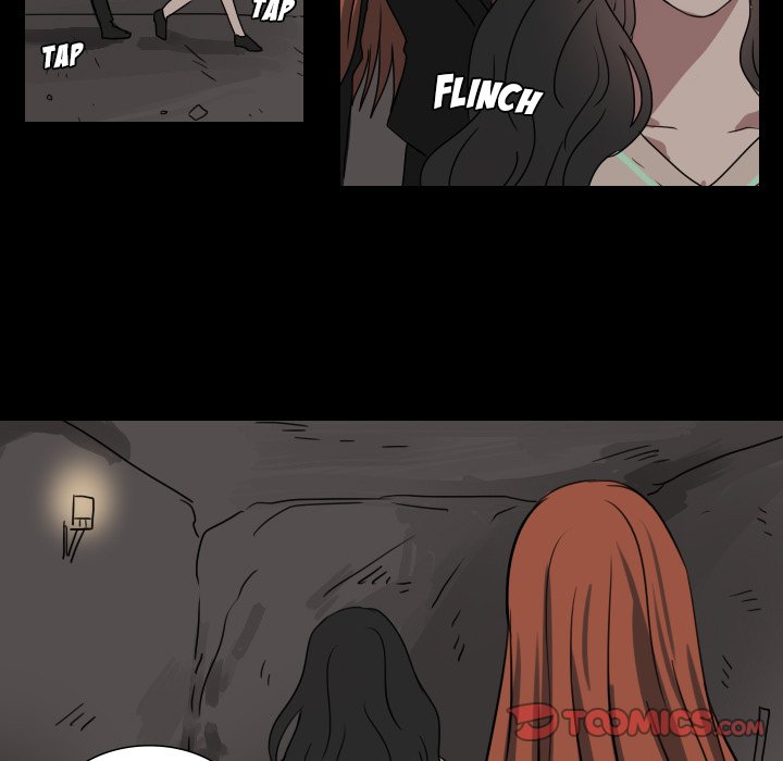 Queen Queen EP 49 - Toomics page 7 - 