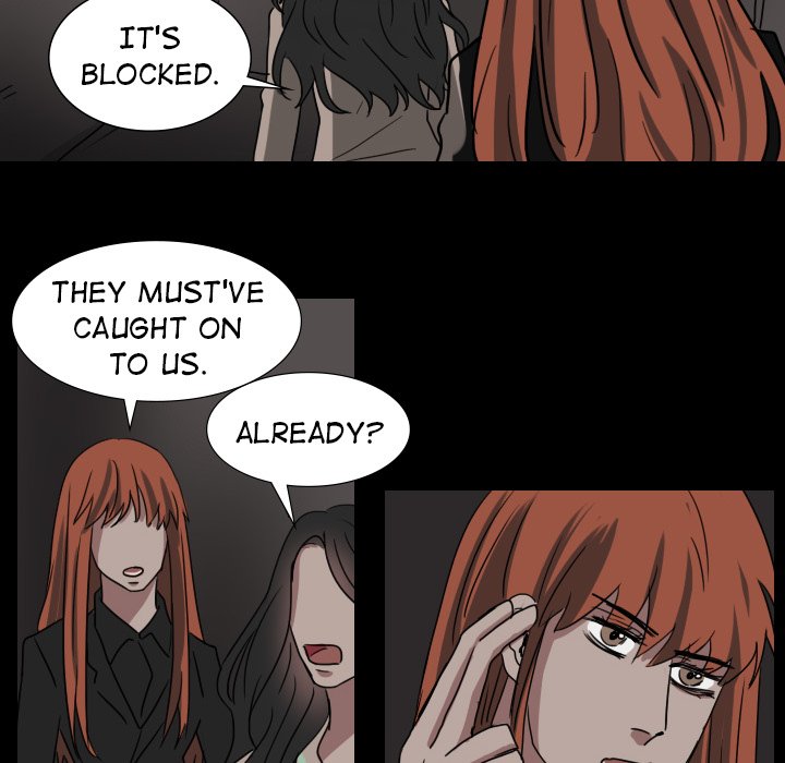 Queen Queen EP 49 - Toomics page 8 - 