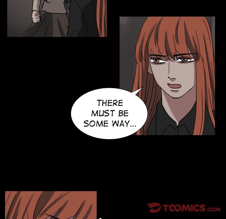 Queen Queen EP 49 - Toomics page 10 - 