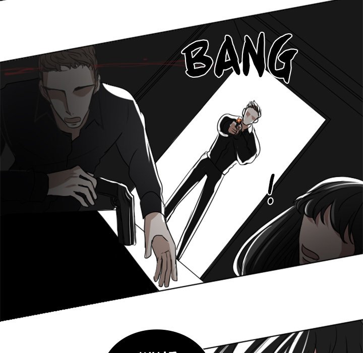 Queen Queen EP 5 - Toomics page 13 - 