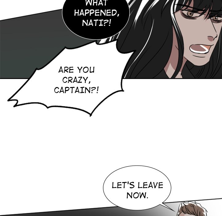 Queen Queen EP 5 - Toomics page 14 - 