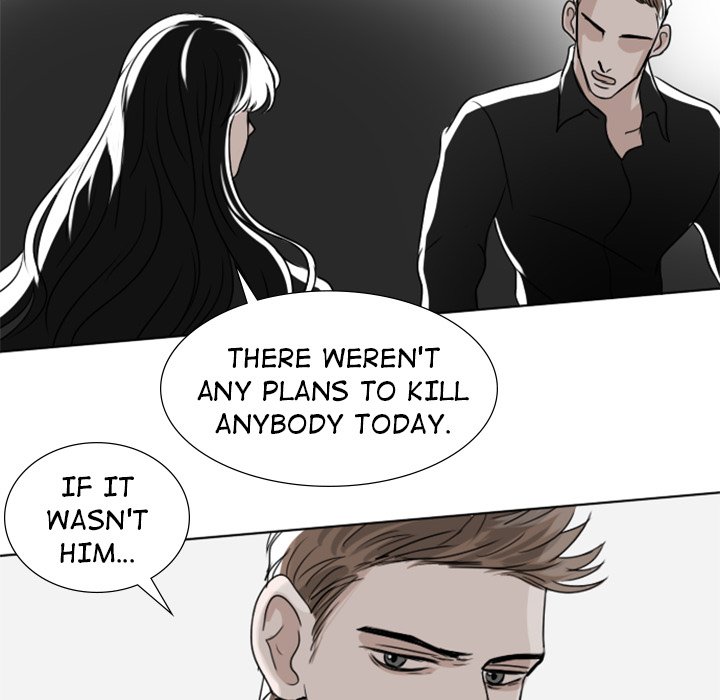 Queen Queen EP 5 - Toomics page 15 - 