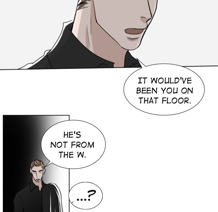 Queen Queen EP 5 - Toomics page 16 - 