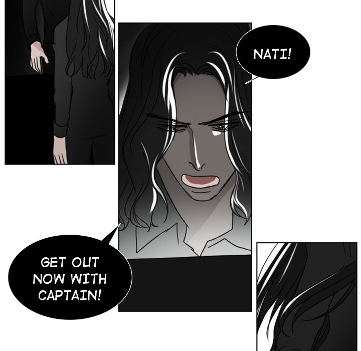 Queen Queen EP 5 - Toomics page 17 - 
