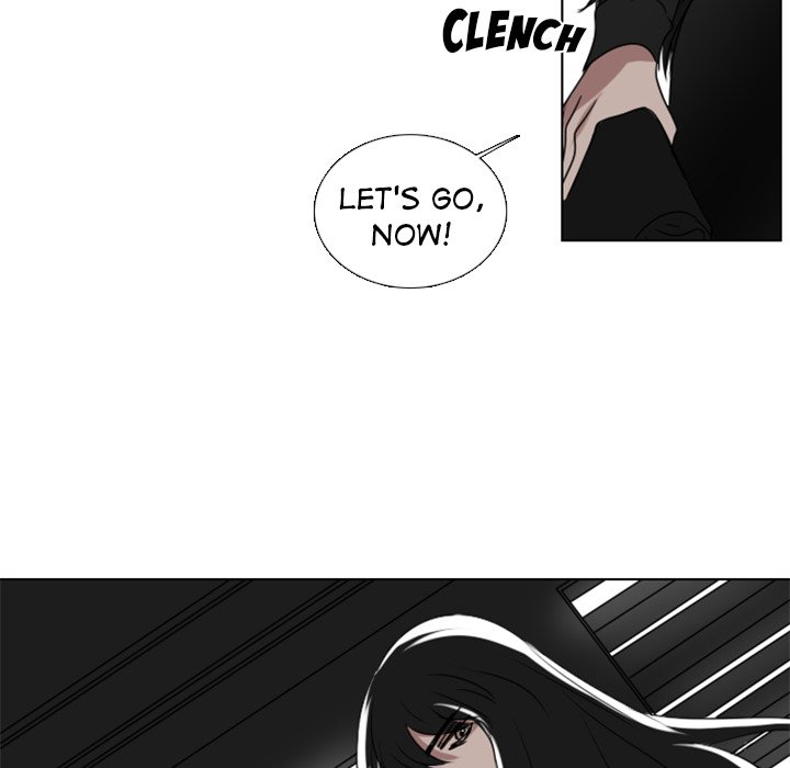 Queen Queen EP 5 - Toomics page 18 - 