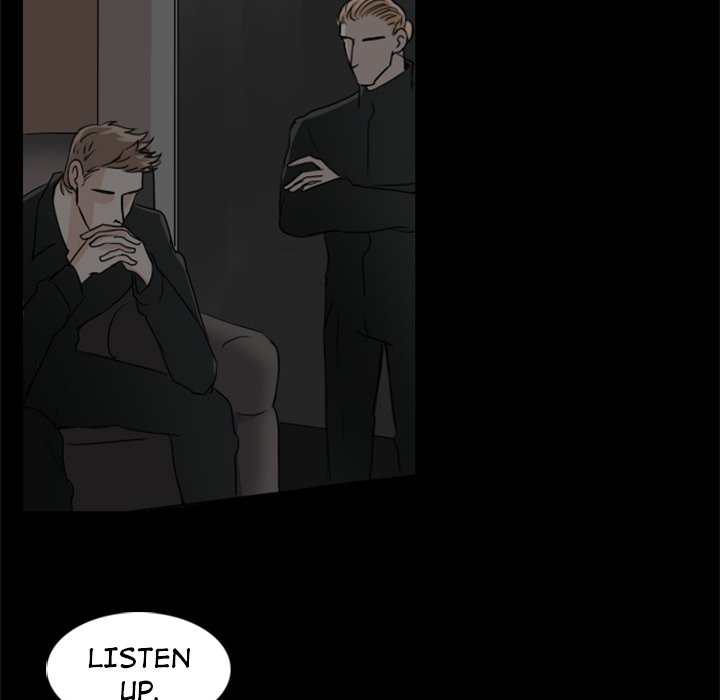 Queen Queen EP 5 - Toomics page 25 - 