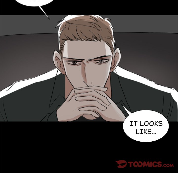Queen Queen EP 5 - Toomics page 26 - 