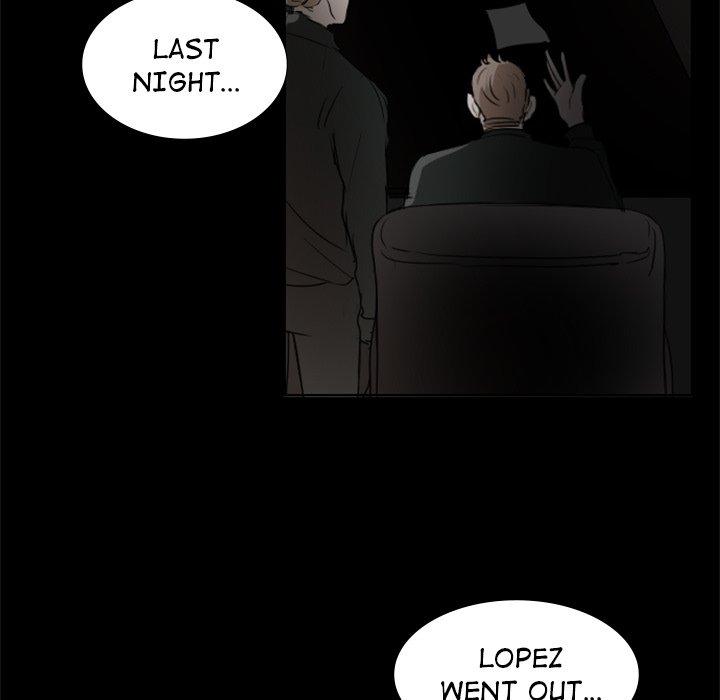 Queen Queen EP 5 - Toomics page 30 - 