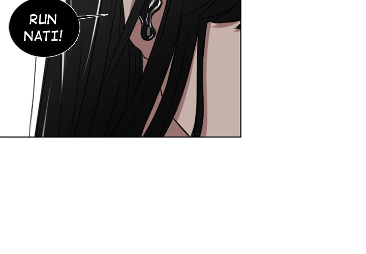 Queen Queen EP 5 - Toomics page 4 - 