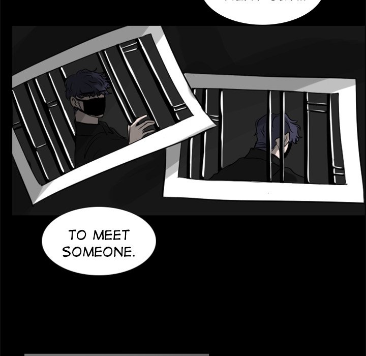Queen Queen EP 5 - Toomics page 31 - 
