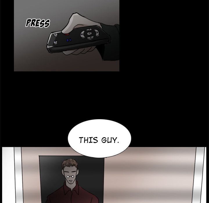 Queen Queen EP 5 - Toomics page 32 - 