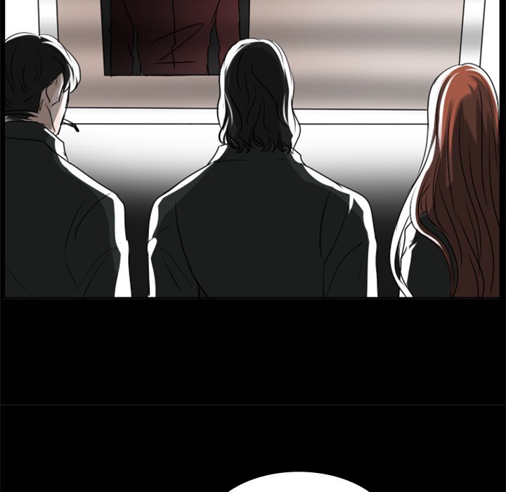 Queen Queen EP 5 - Toomics page 33 - 
